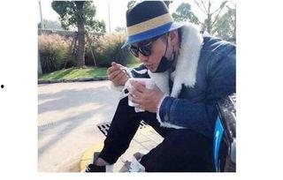 娱乐圈爆料饭爷,饭爷揭秘明星幕后真相