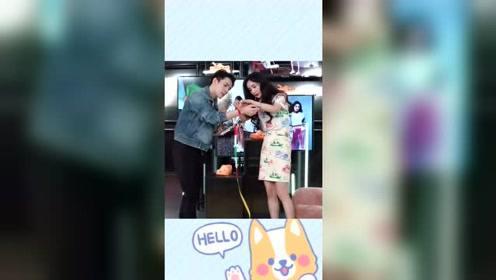 娱乐场所吃大瓜,揭秘明星幕后故事